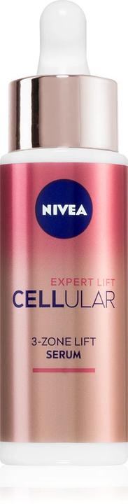 Actual product image NIVEA Cellular Expert Lift serum do twarzy 30ml (30 ml)