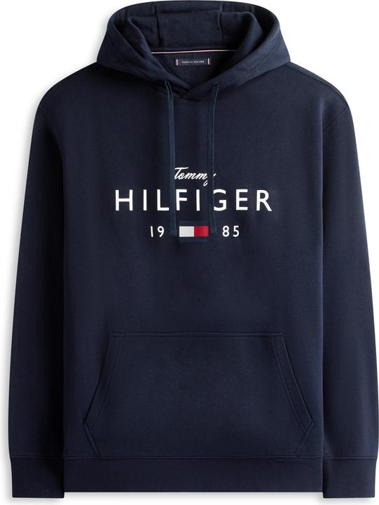 Produktbild Tommy Hilfiger Kapuzenpullover Brandlove Logo (XXL)