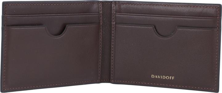 Actual product image Davidoff Essentials card case