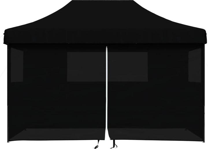 Produktbild vidaXL Partyzelt (279 cm, 410 cm)