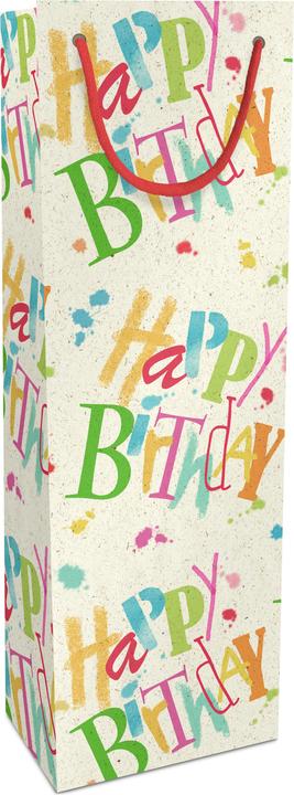 Produktbild Braun + Company Tasche 20x21x8cm, Fantasie (1x)