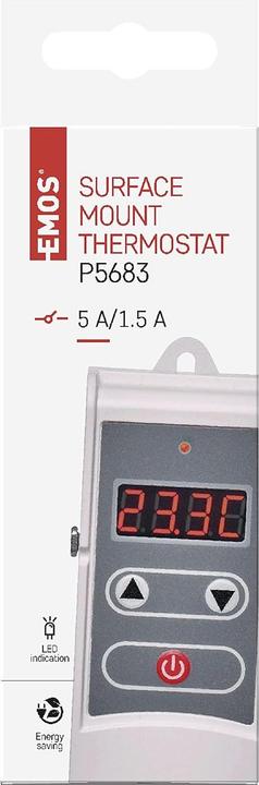 Immagine prodotto Emos P5683