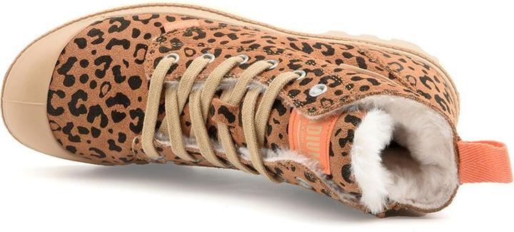 Image du produit Palladium Pampa Hi Zip WL (36)