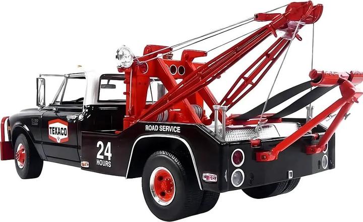 Produktbild 1970 Chevrolet C-30 Dually Wrecker