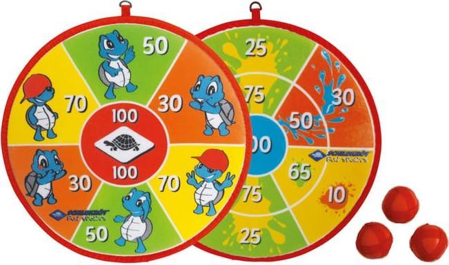 Produktbild Schildkröt Soft Dart Set