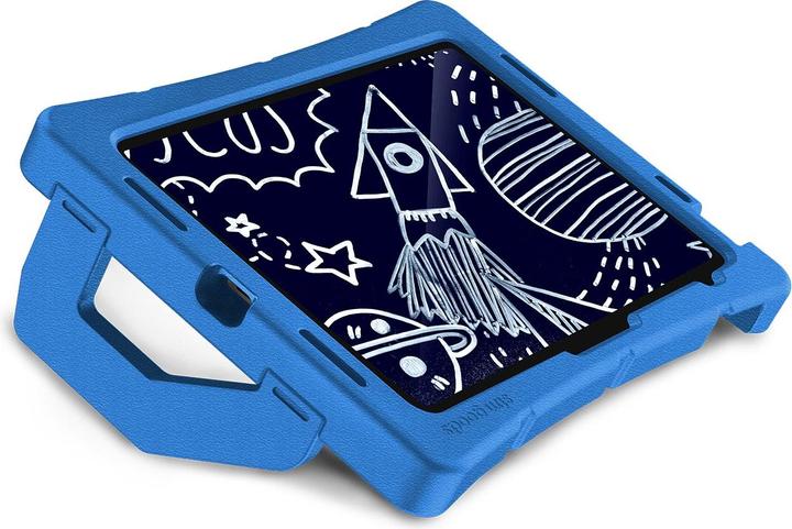 Image du produit STM Duxling (iPad 10th Gen) Blue -AP (iPad 10.9 (2022))