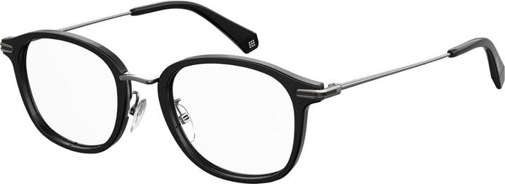 Polaroid Brillenfassung Pld D376 G 50807 (keine Korrektur)