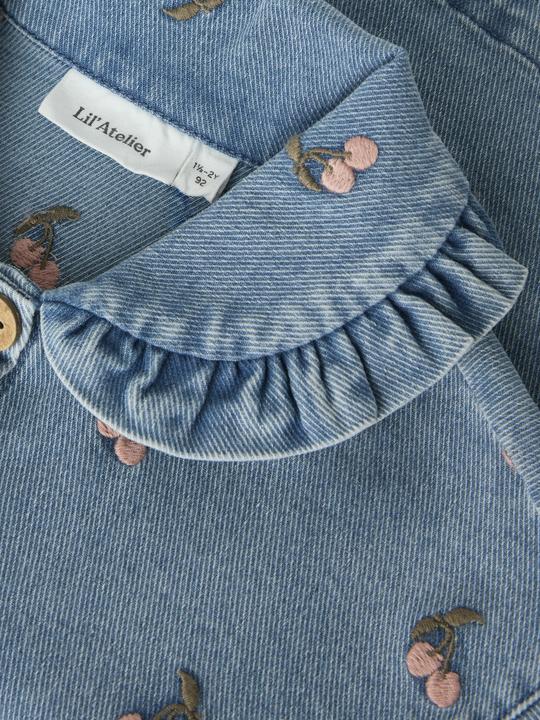 Produktbild Name it Denim Jacke (104)
