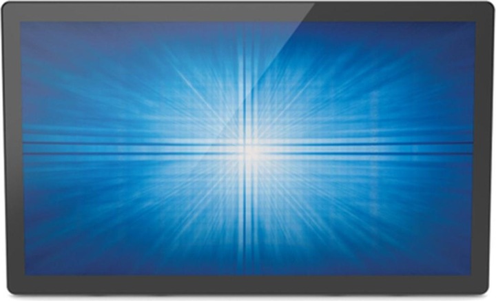 Actual product image ēlo (23.8 inch) pixel multitouch (1920 x 1080 pixels, 23.80")