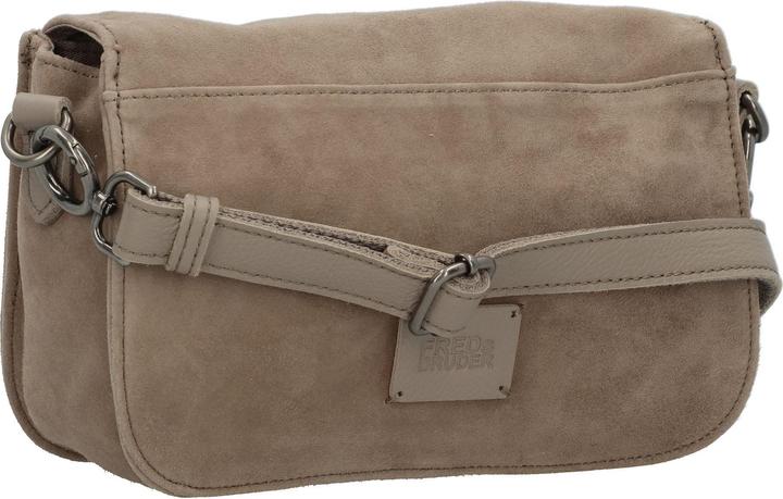 Image du produit FredsBruder Life Is A Sac à bandoulière en cuir 22 cm