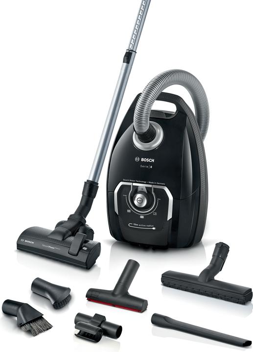 Produktbild Bosch Hausgeräte Serie 8