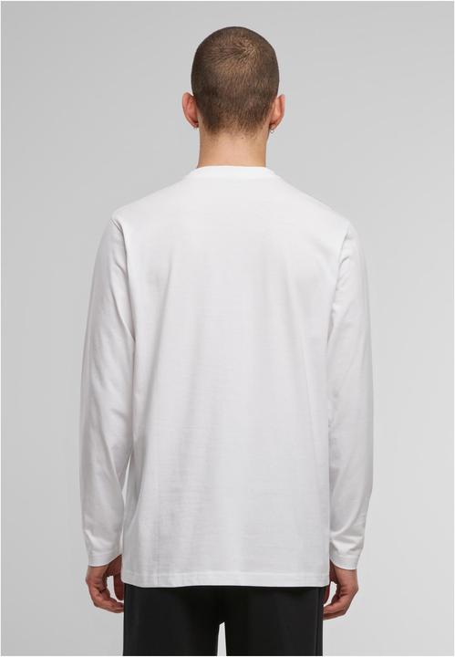 Actual product image New Morning Studios Basic longsleeve (L)