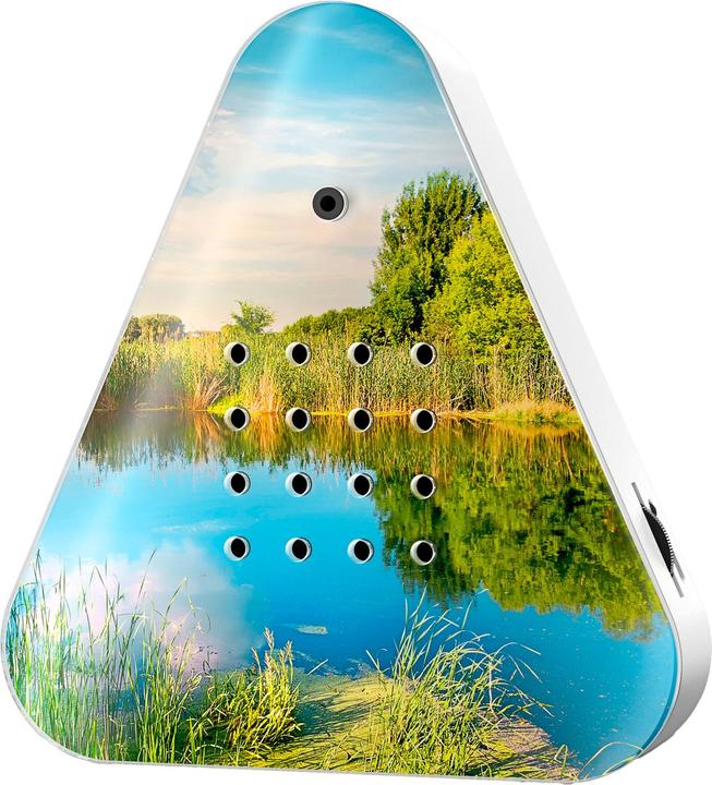 Immagine prodotto Relaxound Lakesidebox