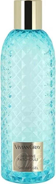Produktbild Vivian Gray Jasmine Patchouli (300 ml)
