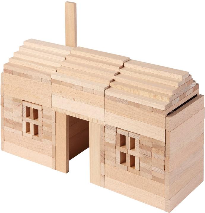 Image du produit Goki Construction de planches en bois