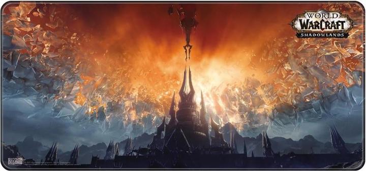 Actual product image Blizzard World of WarCraft XL Mouse Pad (XL)