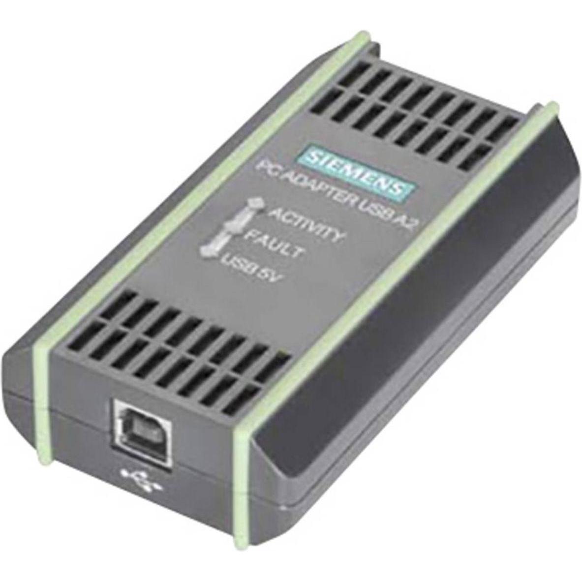 Siemens, Programma di commutazione degli accessori, Adattatore PC S7-300, da USB a RS485