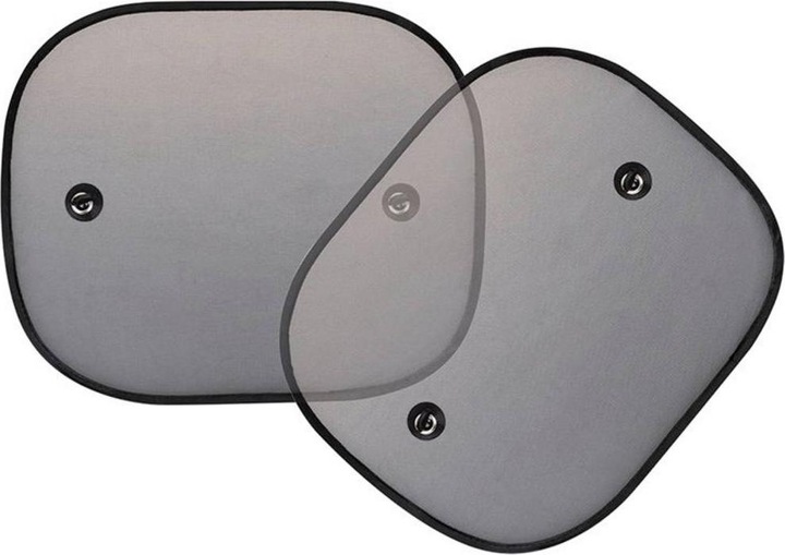 Actual product image ProPlus Car sunshade