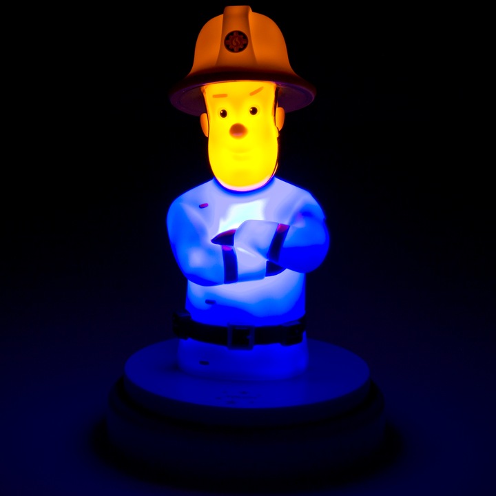 Produktbild Alecto Fireman Sam