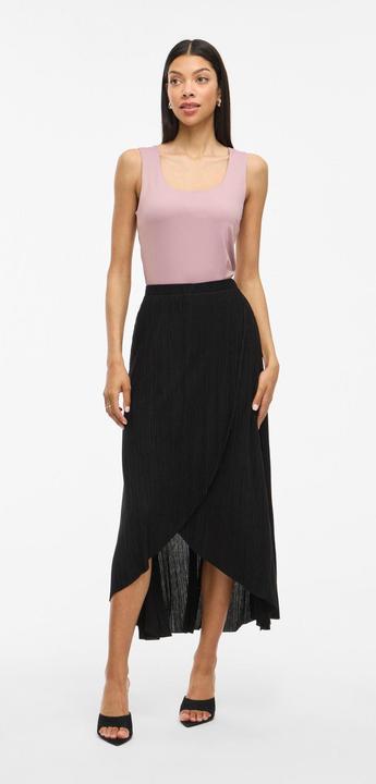 Produktbild Vila VIPLIS High Waist Maxirock (M)
