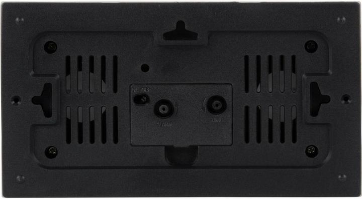 Produktbild Karlsson Alarm Clock Lujo Rectangle