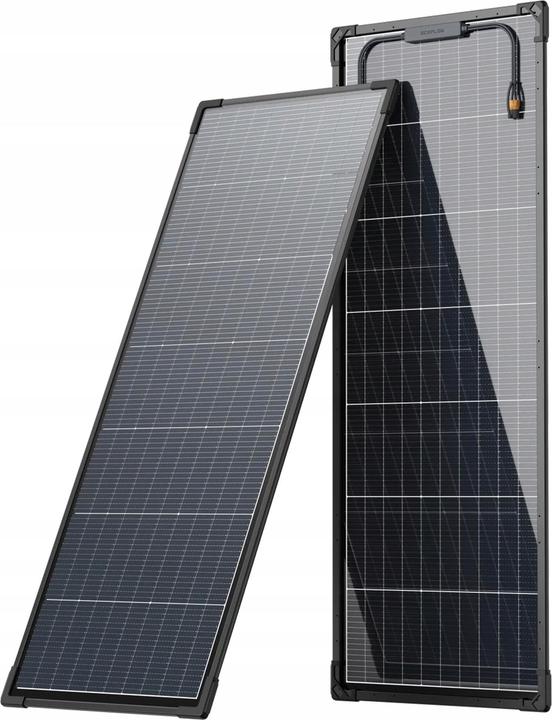 Produktbild EcoFlow Solar Panel Combo (130 W, 5.82 kg)