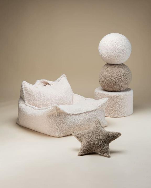 Produktbild Wigiwama Sitzsack