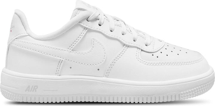 Image du produit Nike Force 1 Low White (PS) (31.5)