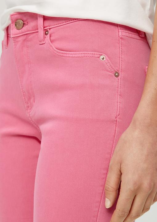 Image du produit S.Oliver Pantalon capri (46)
