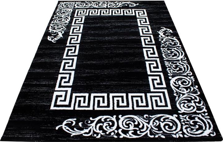 Actual product image Ayyildiz Hali MIAMI Short Pile Carpet (200 x 290 cm)