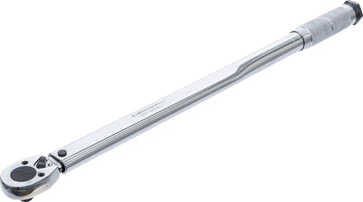 BGS Momentsleutel | Uitgang uitwendig vierkant 12,5 mm (1/2") | 70 - 350 Nm (1/2", 70 - 350 Nm)