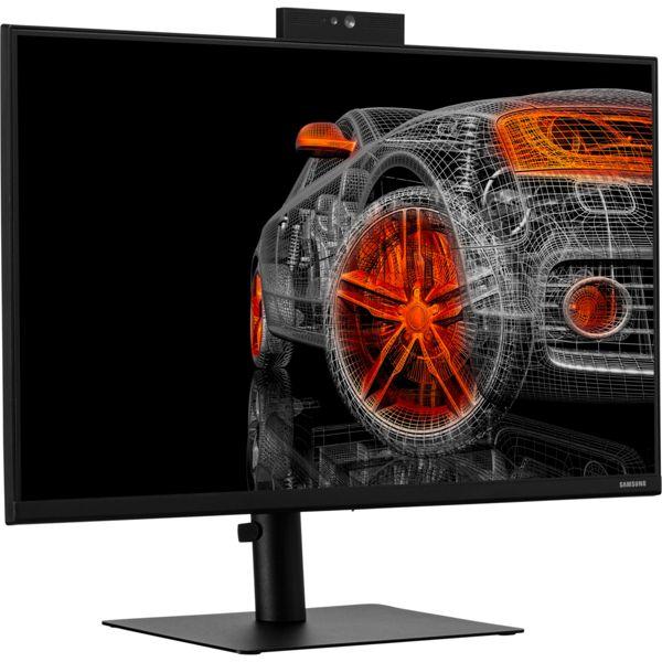 Productafbeelding Samsung S24A400VEU (1920 x 1080 Pixels, 24")
