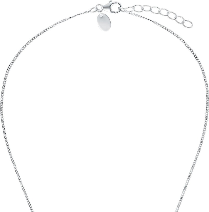 Immagine prodotto Prinzessin Lillifee Collana per bambine, argento 925, zirconi (sintetici) | ape (Argento 925, 35 cm)