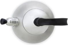 Actual product image BK Karaat+ Fluitketel - 2,5 litre - inductie (2.50 l)