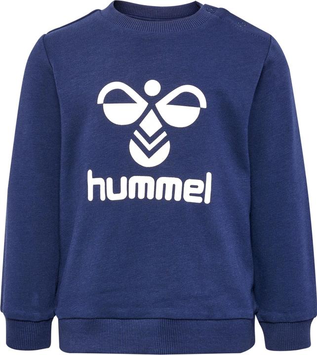 Produktbild hummel hmlARINE CREWSUIT (68)