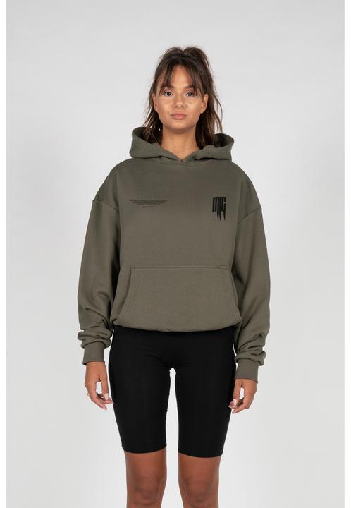 Produktbild Mjgonzales Ladies METAMORPHOSE V.2 x Heavy Oversized Hoody (M)