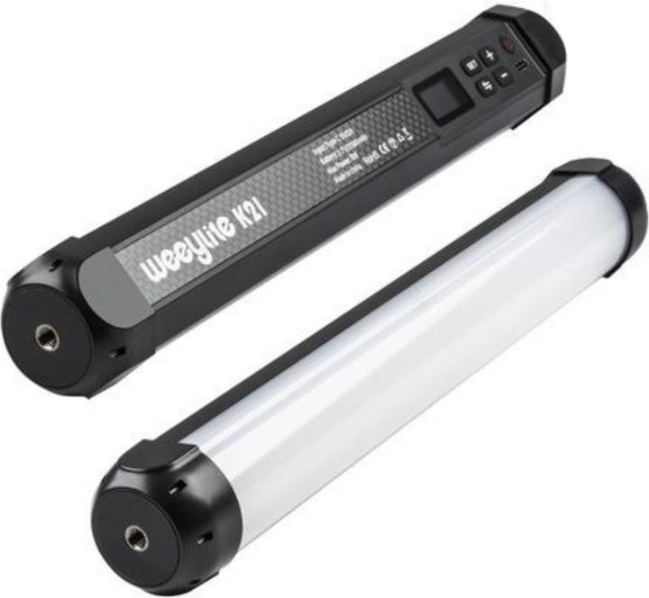 Actual product image Weeylite K21 (Rod light)