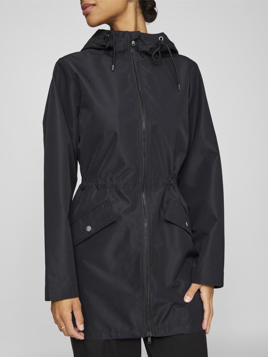Image du produit Vila Manteau à capuche