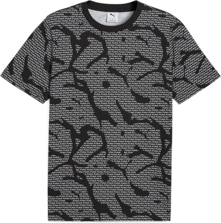 Actual product image Puma Ess Logo Lab Aop (XXL)