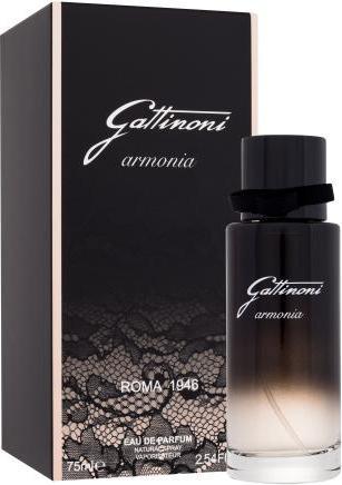 Actual product image Gattinoni Armonia (Eau de parfum, 75 ml)