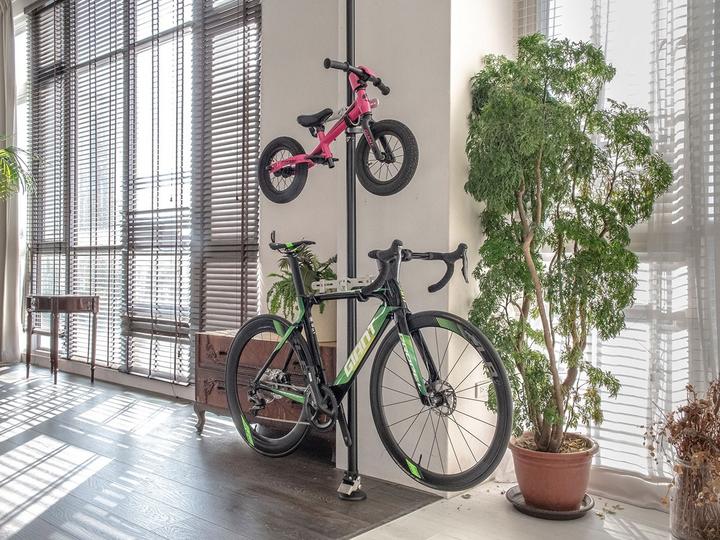 Produktbild Topeak Dual-Touch