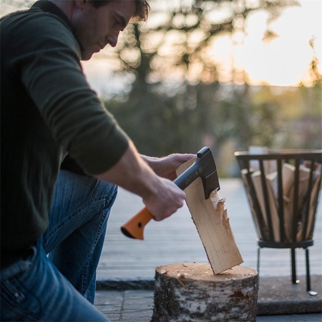 Immagine prodotto Fiskars X10