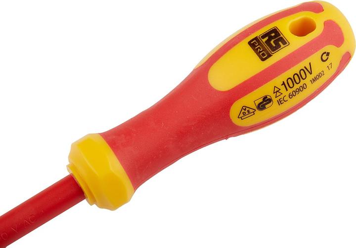 Produktbild RS PRO C-PLUS Insulated Terminal Screwdriver