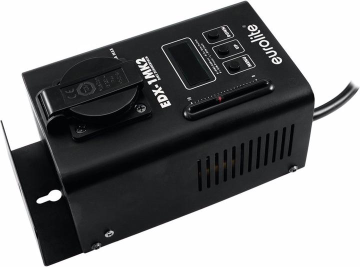 Image du produit Eurolite EDX-1 MK2 Pack de variateurs DMX