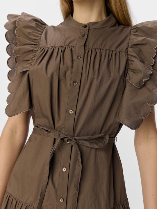 Actual product image Object OBJHOPE Maxikleid (36)