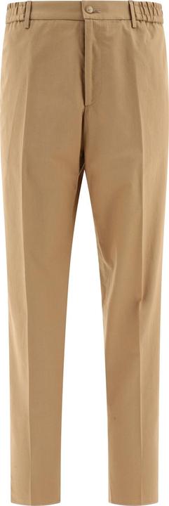 Actual product image Tagliatore "Garcon" trousers (46)