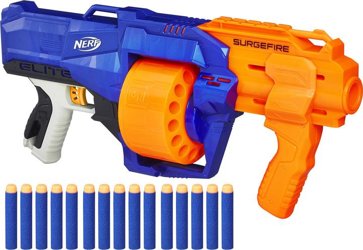 Produktbild Nerf N-Strike Elite Surgefire
