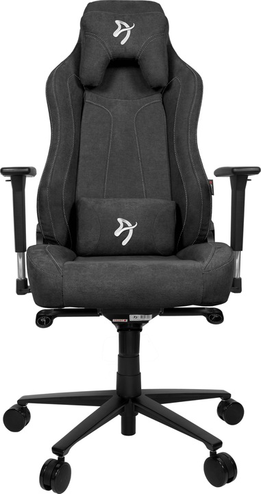 Actual product image Arozzi Vernazza Soft Fabric