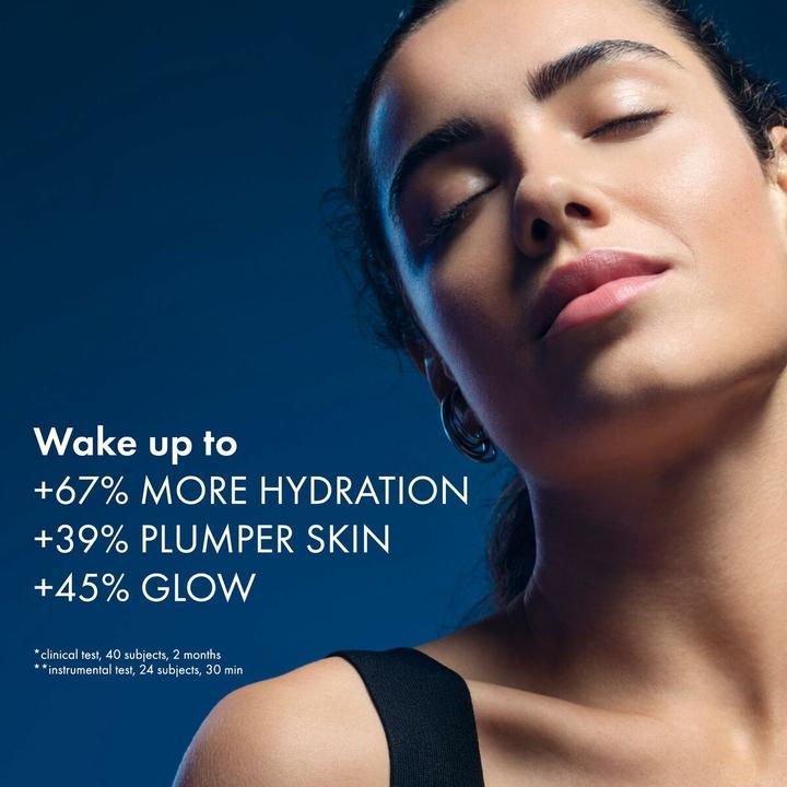 Actual product image Vichy Minéral 89 (50 ml, Night cream)