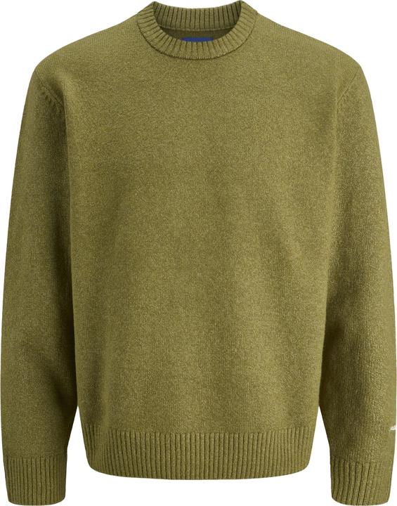 Produktbild Jack & Jones Strickpullover Strickpullover (XL)